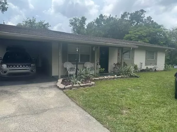 1714 MOSHER DR, Orlando, FL 32810