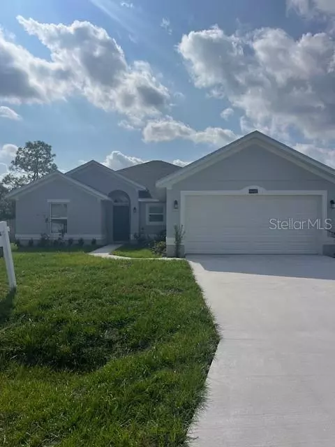 241 GRIFFORD DR, Kissimmee, FL 34758