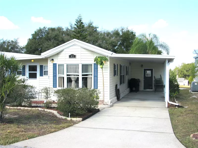 50989 US HWY 27 #41, Davenport, FL 33897