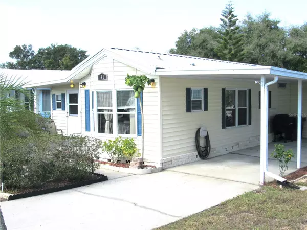 Davenport, FL 33897,50989 US HWY 27 #41