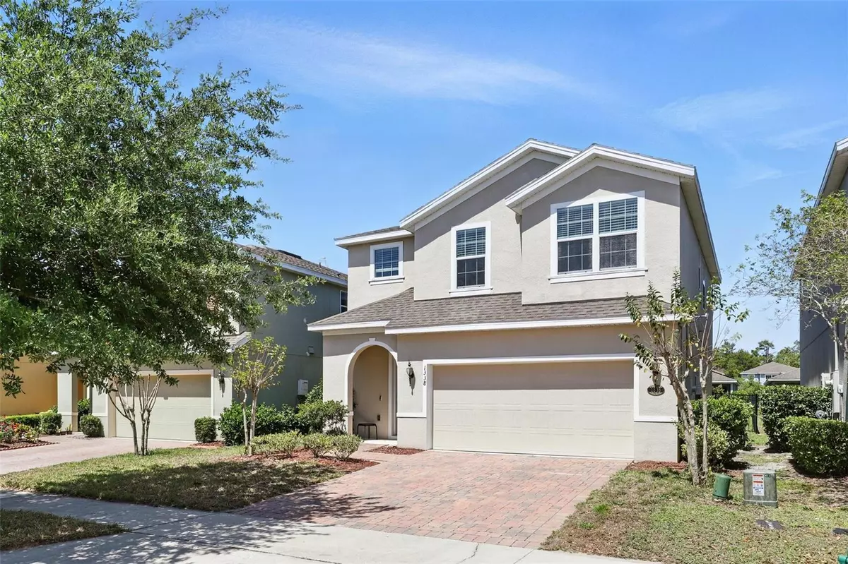 Deland, FL 32724,1338 RILEY CIR