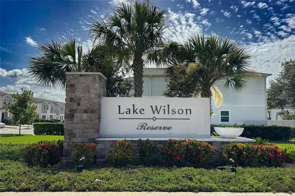 Kissimmee, FL 34747,2316 BROOK MARSH LOOP