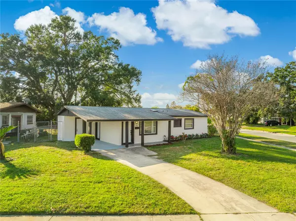 Orlando, FL 32805,352 LIONEL AVE