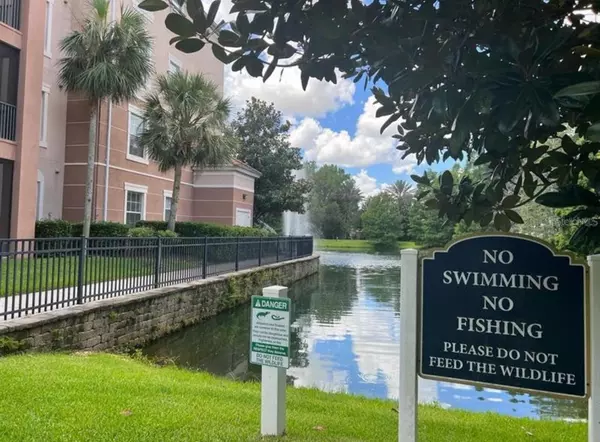 Davenport, FL 33896,1357 VENEZIA CT #102