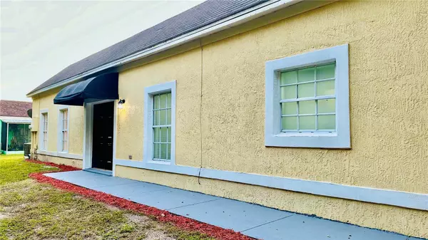 Kissimmee, FL 34744,1031 UNIVERSAL REST PL