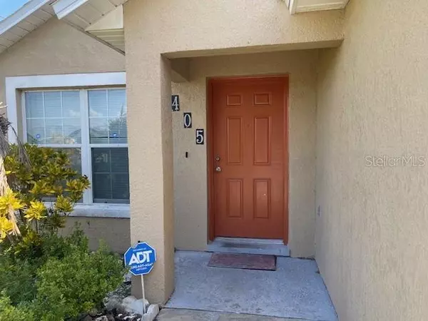 405 S BRADSHAW RD, Apopka, FL 32703