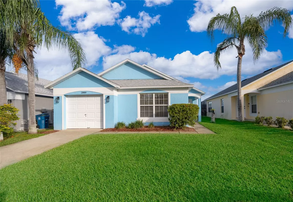 Haines City, FL 33844,2889 KOKOMO LOOP