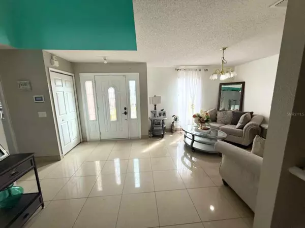 Poinciana, FL 34759,1945 MYAKKA CT