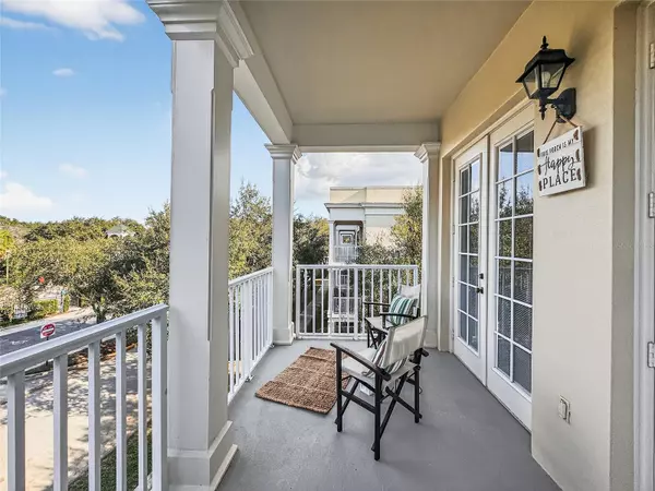 Celebration, FL 34747,920 SPRING PARK ST #303