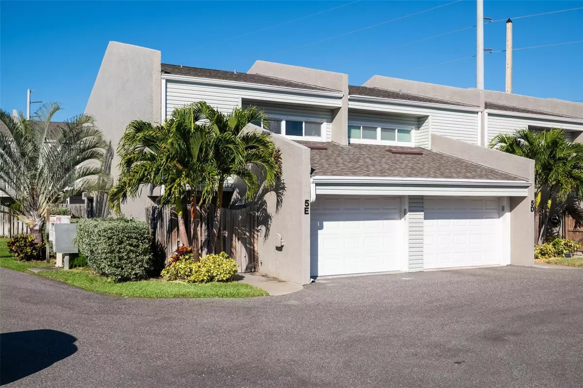 Melbourne Beach, FL 32951,1710 ATLANTIC ST #5E