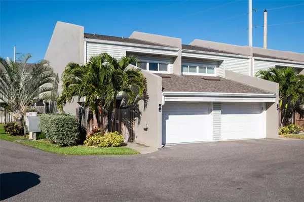 1710 ATLANTIC ST #5E, Melbourne Beach, FL 32951