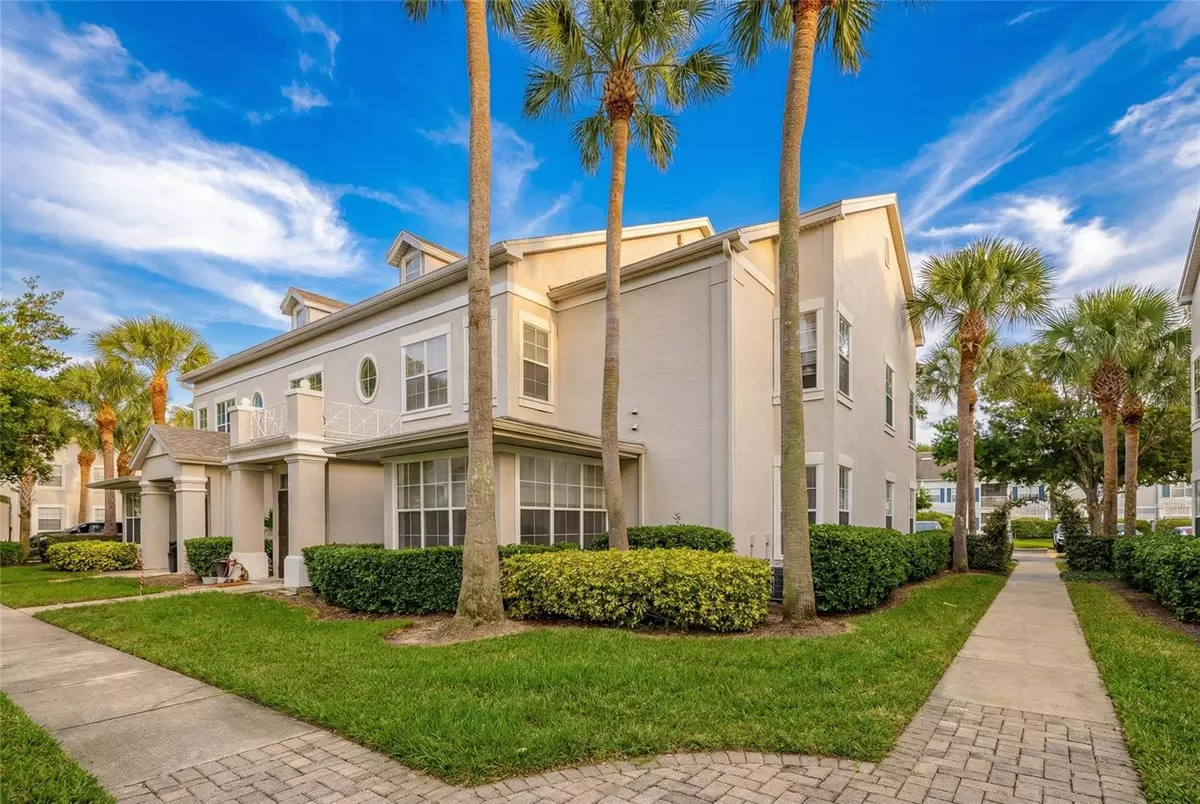 Orlando, FL 32839,5025 WELLINGTON PARK CIR #68