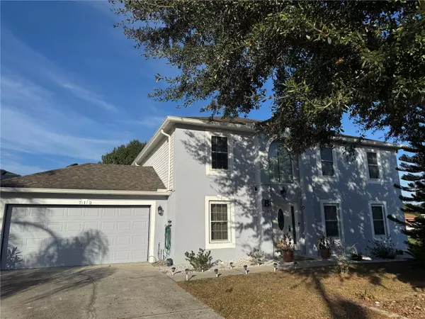 Kissimmee, FL 34759,712 WAXWING CT