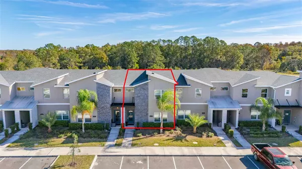 Kissimmee, FL 34746,2657 READING TRL