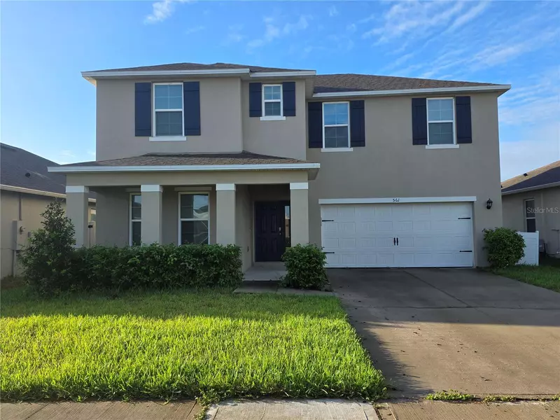 561 TALISI LOOP, St Cloud, FL 34771