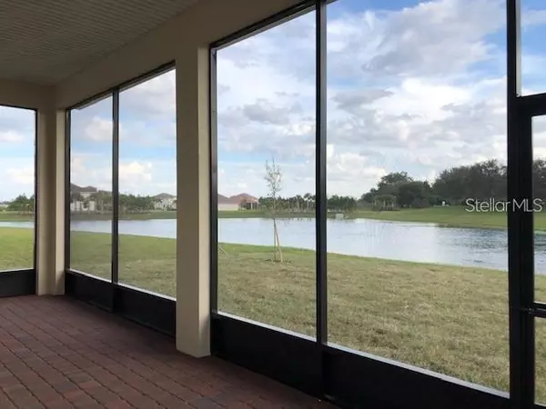 3181 AGOSTINO TER, Kissimmee, FL 34746