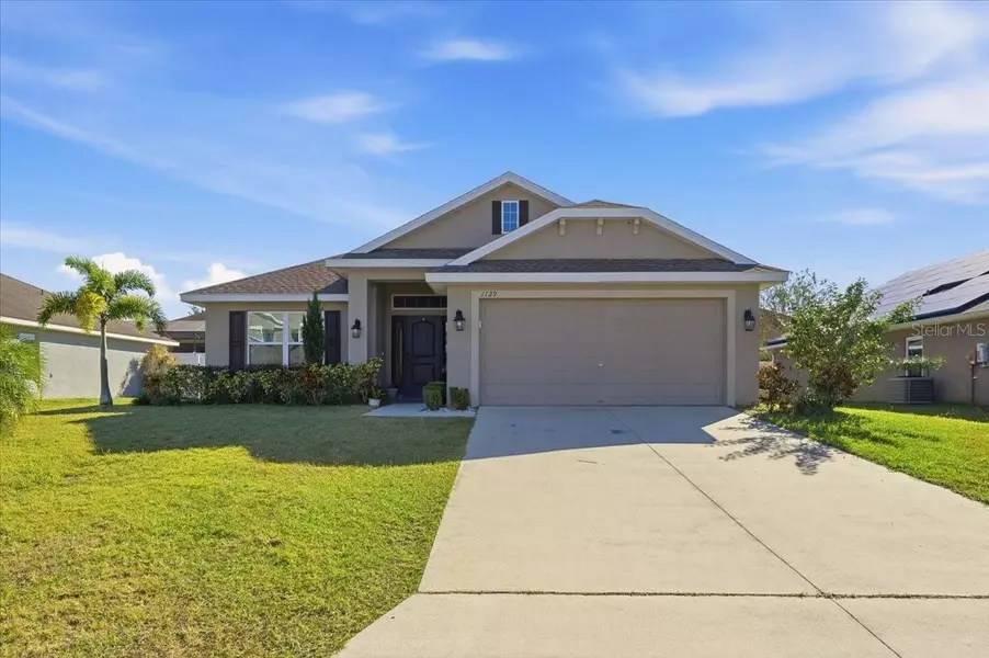 1129 LEGATTO LOOP, Dundee, FL 33838