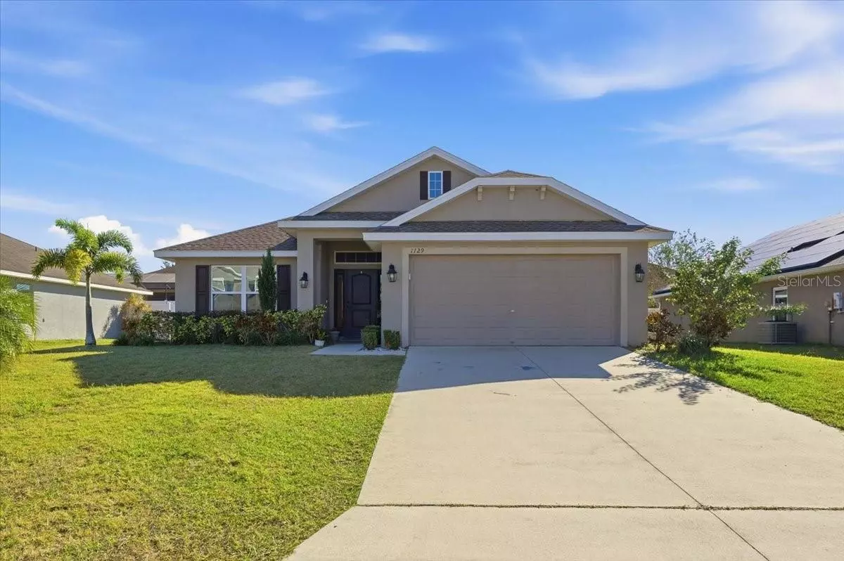 Dundee, FL 33838,1129 LEGATTO LOOP