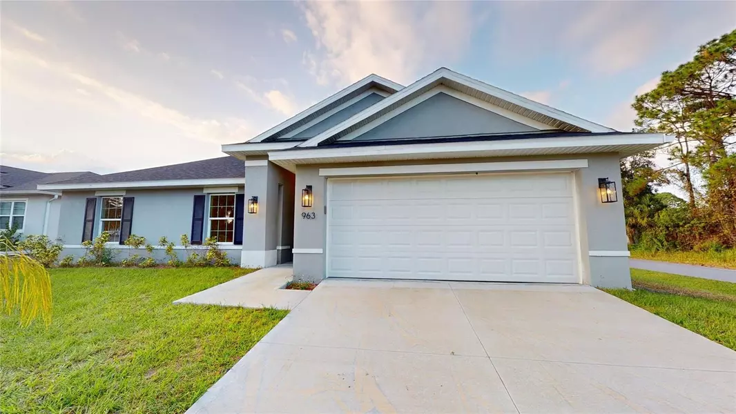 963 SARETA ST SE, Palm Bay, FL 32909