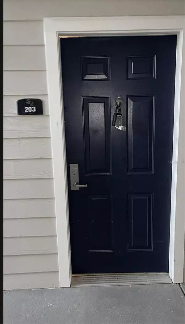 Kissimmee, FL 34747,3175 FELTRIM PL #203