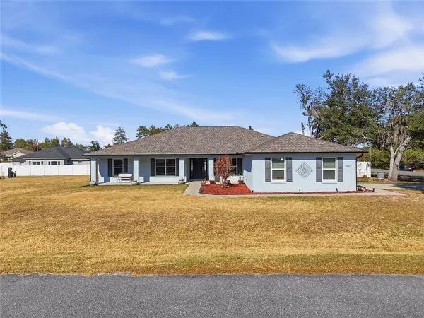 Ocala, FL 34476,3805 SW 115TH ST