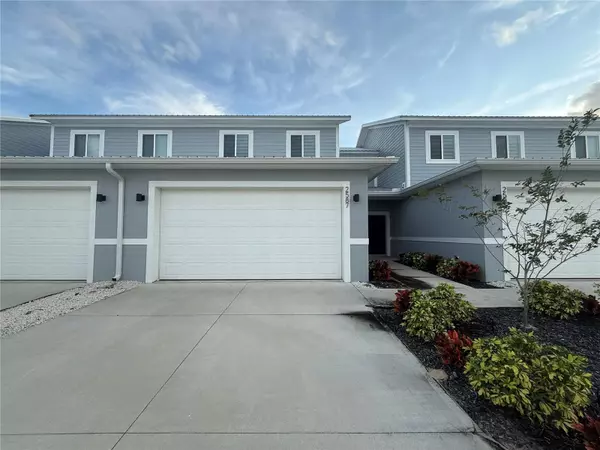 Winter Haven, FL 33881,2587 PINE PL #2587