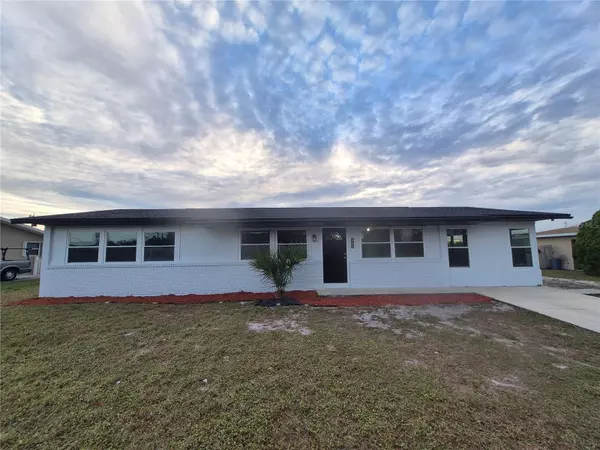 Palm Bay, FL 32905,980 BACON CIR NE