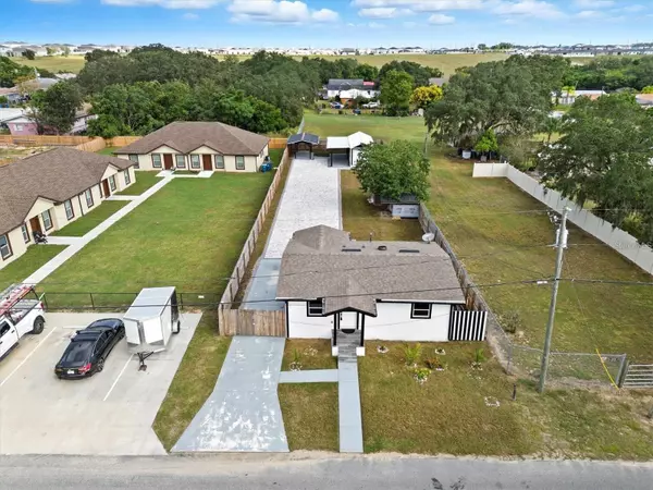 Haines City, FL 33844,414 MONROE LN