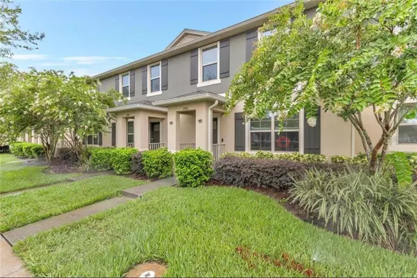 Kissimmee, FL 34744,1866 RED CANYON DR