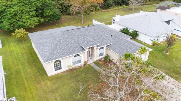 Kissimmee, FL 34743,2701 RISMEN CT