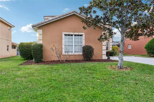 Davenport, FL 33897,215 VISTA DRIVE