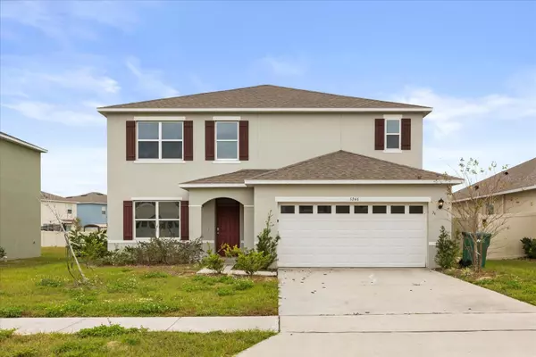 5246 MAHOGANY DR, Mount Dora, FL 32757