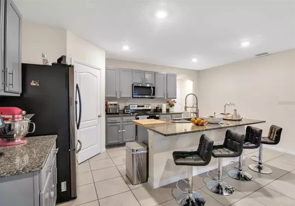 St Cloud, FL 34771,5384 HICKORY DOWNS WAY