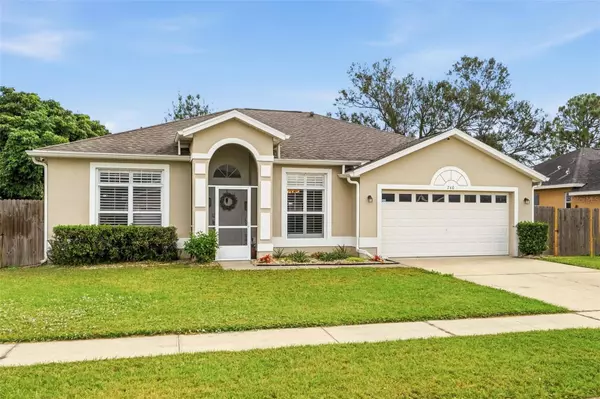 St Cloud, FL 34769,740 MODENA ST