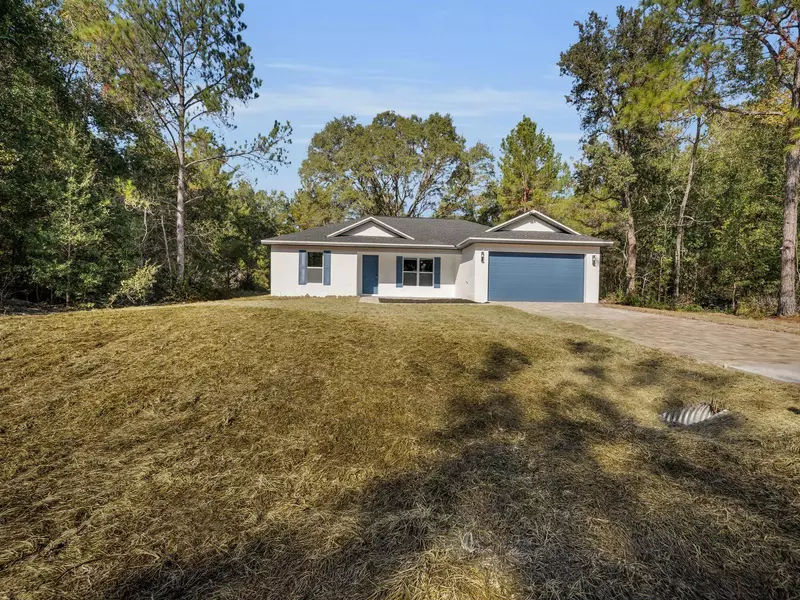11790 ORANGE RD, Ocklawaha, FL 32179