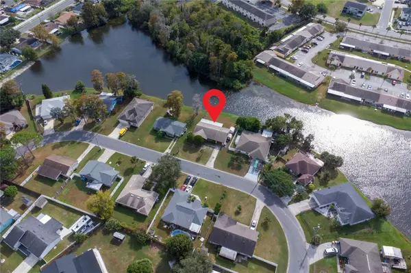 Kissimmee, FL 34743,128 HOLLYHOCK CT