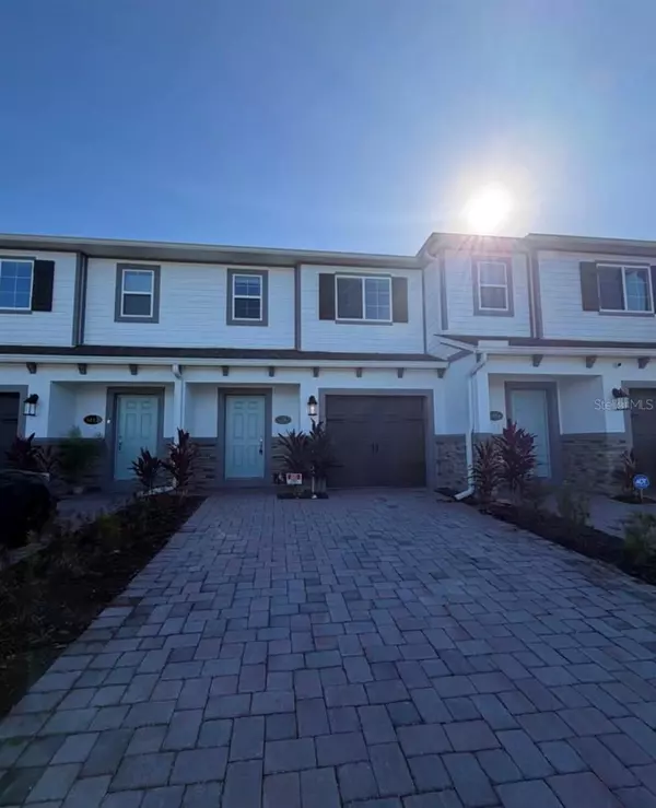 St Cloud, FL 34772,5115 PRAIRIE PRESERVE RUN