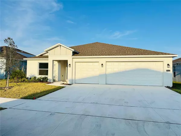 2117 LASSO LOOP, Eagle Lake, FL 33839