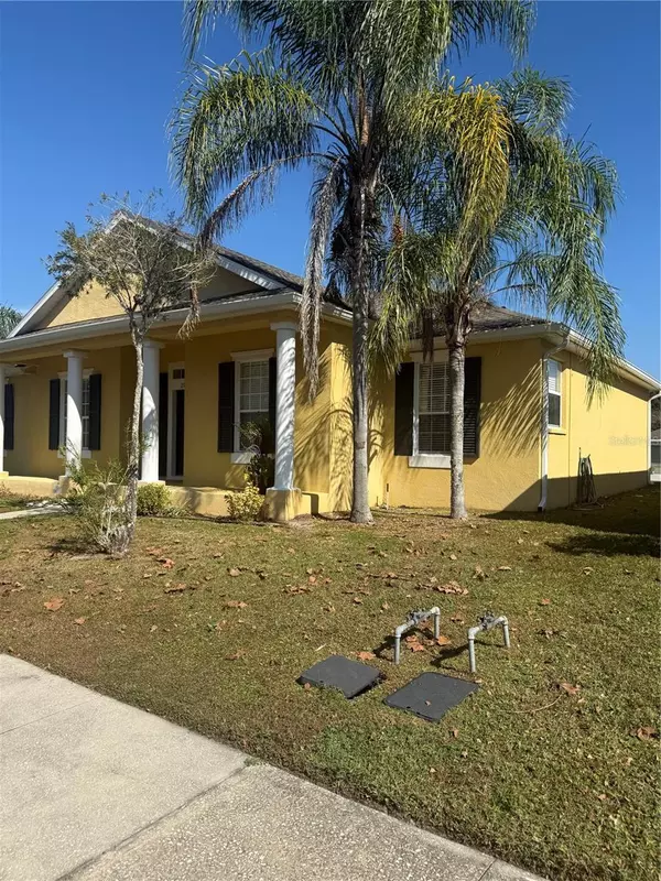 Kissimmee, FL 34746,2931 SAINT CLAIR ST