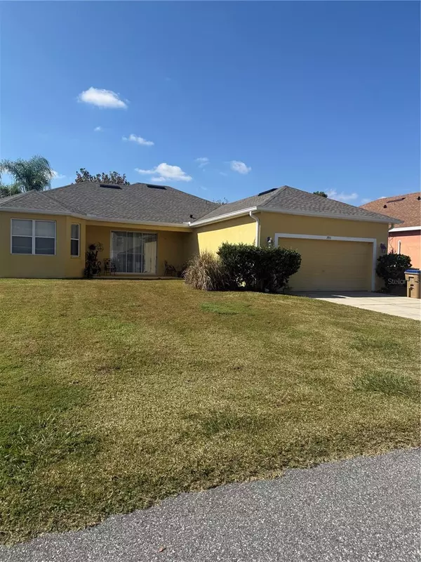 Kissimmee, FL 34746,2931 SAINT CLAIR ST
