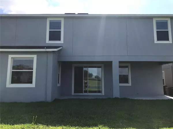 Winter Garden, FL 34787,6178 CYPRESS HILL RD