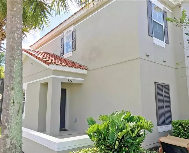 4518 ALBERTO CIR, Kissimmee, FL 34746