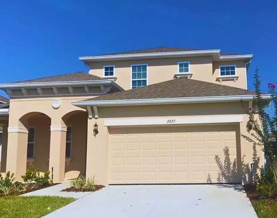 Davenport, FL 33837,2227 CROFTON AVE