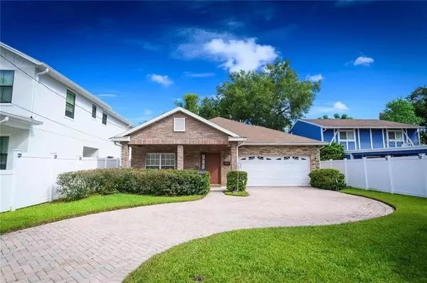 2707 KILGORE ST, Orlando, FL 32803