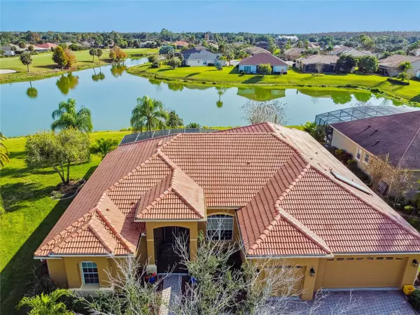 Poinciana, FL 34759,116 AMALFI LN