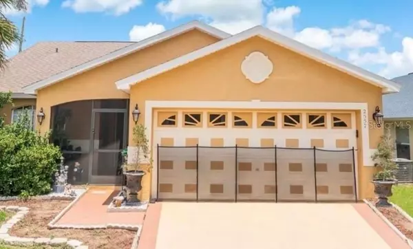 2557 BEAR CREEK CT, Kissimmee, FL 34747