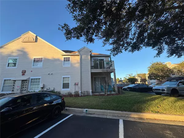 Altamonte Springs, FL 32714,655 MAGIC CT #188