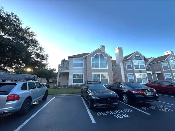 655 MAGIC CT #188, Altamonte Springs, FL 32714