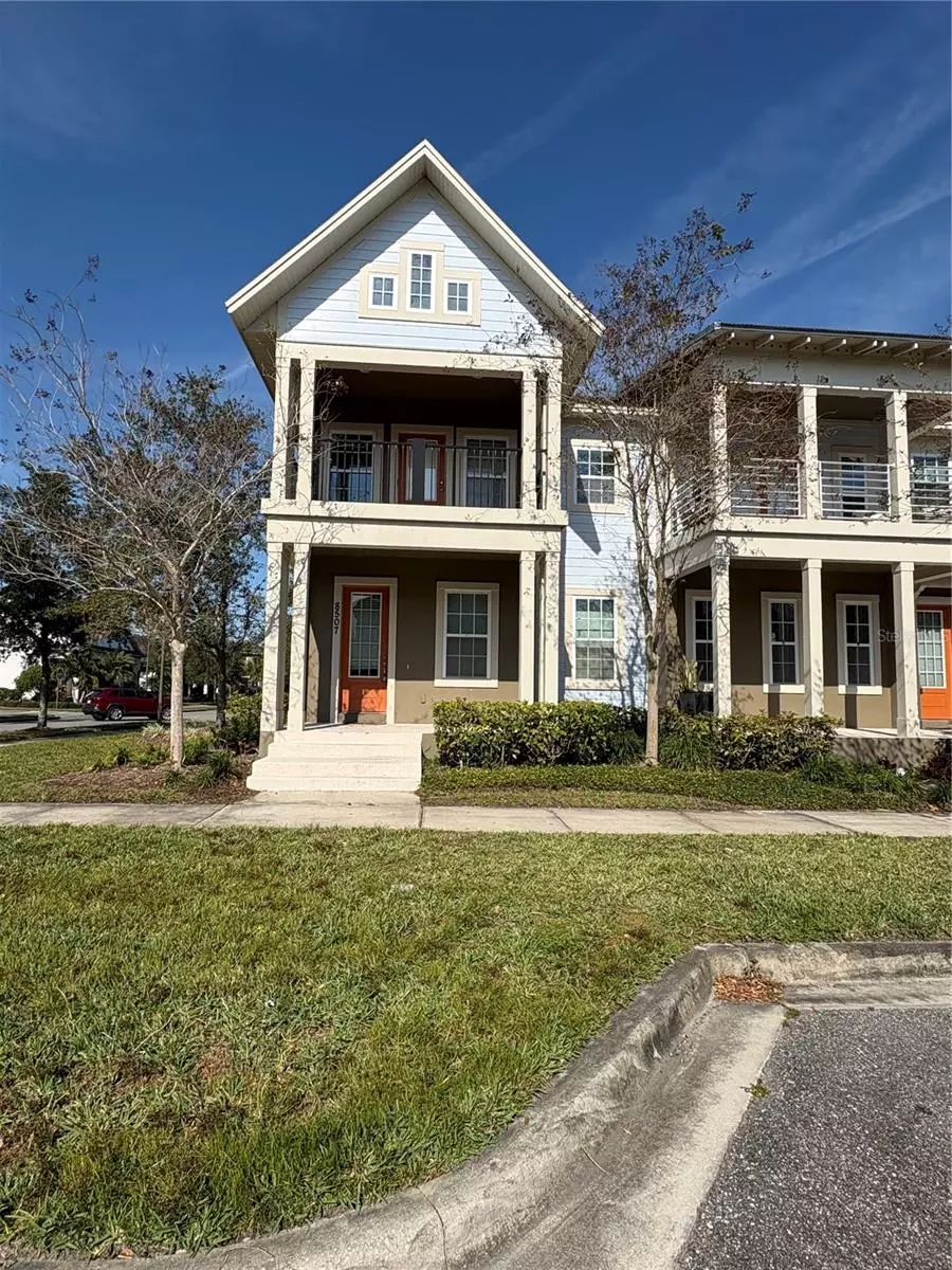 Orlando, FL 32827,8507 PINTER ST