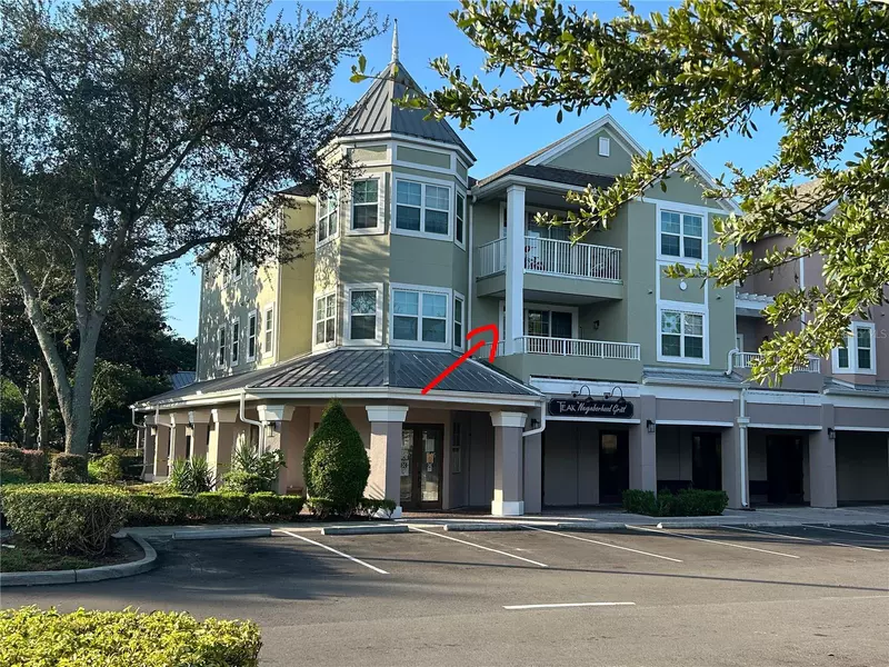 6413 ASTOR VILLAGE AVE #216, Orlando, FL 32835